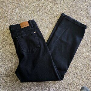 Judy Blue Black Skinny Jeans Women’s Size 15/32 Stretch Denim